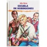 ESCUELA DE ROBINSONES