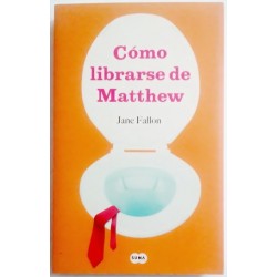 COMO LIBRARSE DE MATTHEW