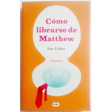 COMO LIBRARSE DE MATTHEW