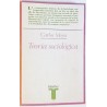 TEORÍA SOCIOLÓGICA