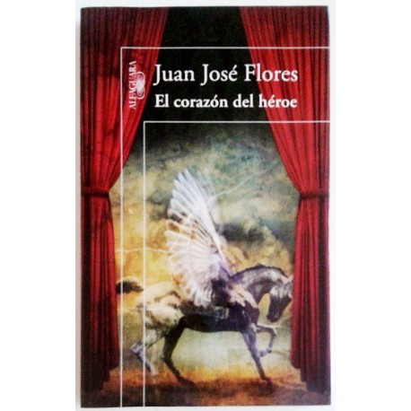 EL CORAZÓN DEL HÉROE