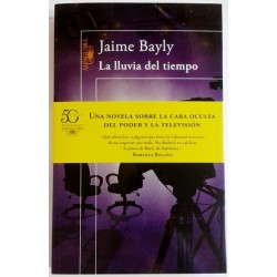LA LLUVIA DEL TIEMPO