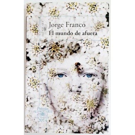 EL MUNDO DE AFUERA