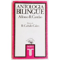 ANTOLOGÍA BILINGÜE