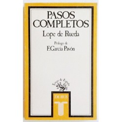 PASOS COMPLETOS