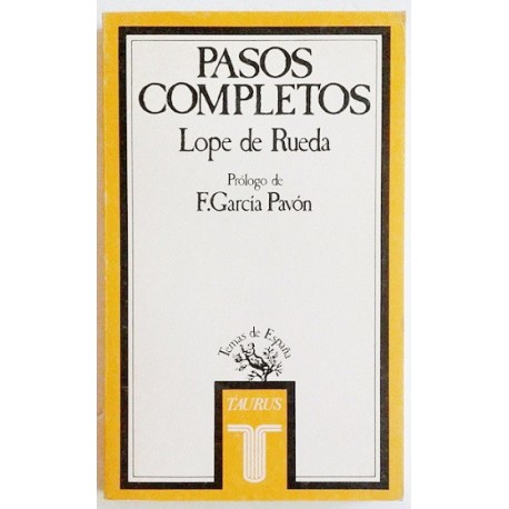 PASOS COMPLETOS