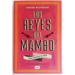 LOS REYES DEL MAMBO