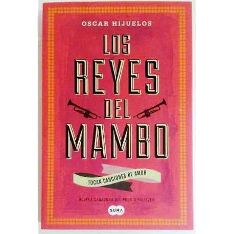LOS REYES DEL MAMBO