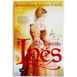 MI QUERIDA INÉS
