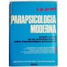 PARAPSICOLOGÍA MODERNA