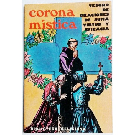 CORONA MÍSTICA