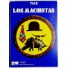 LOS MACHISTAS