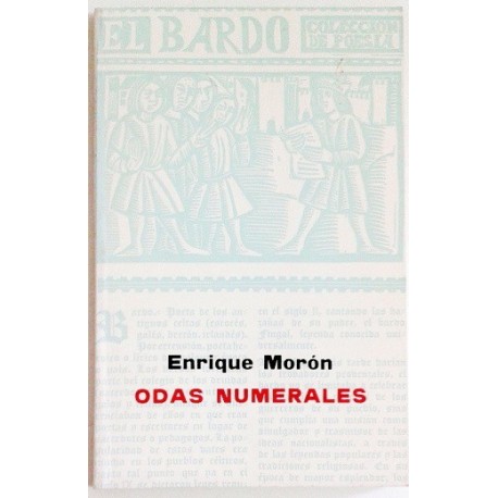 ODAS NUMERALES