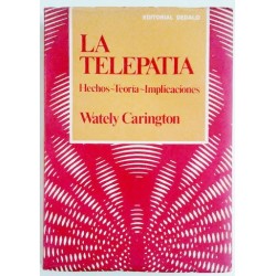 LA TELEPATÍA