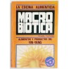 LA COCINA ALIMENTICIA MACROBIÓTICA