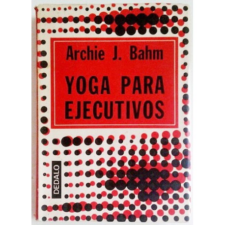 YOGA PARA EJECUTIVOS