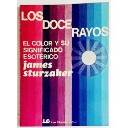 LOS DOCE RAYOS