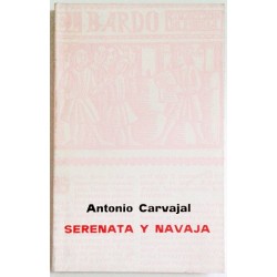 SERENATA Y NAVAJA