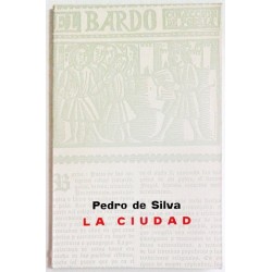 LA CIUDAD
