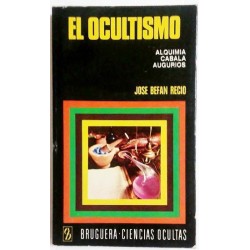 EL OCULTISMO
