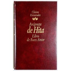 LIBRO DEL BUEN AMOR