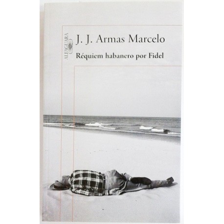 REQUIEM HABANERO POR FIDEL