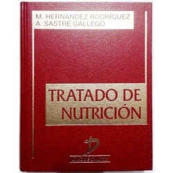 TRATADO DE NUTRICIÓN