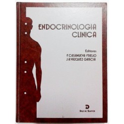 ENDOCRINOLOGÍA CLÍNICA