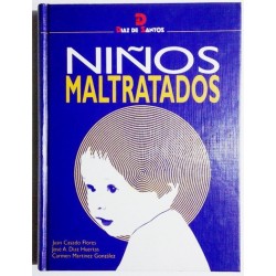 NIÑOS MALTRATADOS