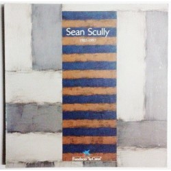 SEAN SCULLY 1987-1997