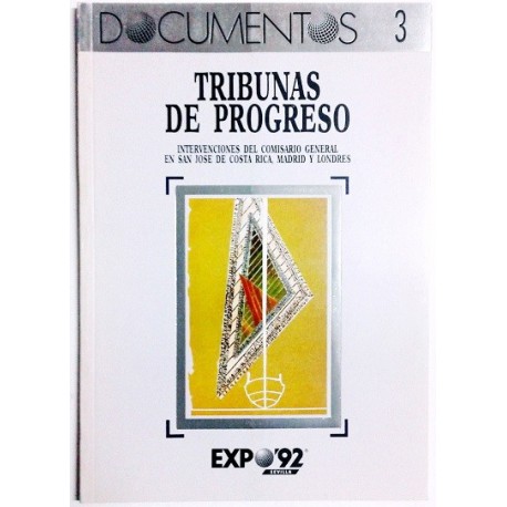 TRIBUNAS DE PROGRESO