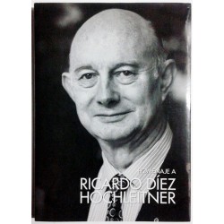 HOMENAJE A RICARDO DÍEZ HOCHLEITNER