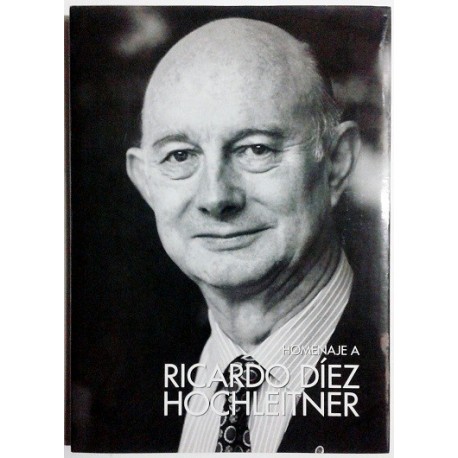 HOMENAJE A RICARDO DÍEZ HOCHLEITNER