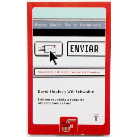 MANUAL DE ESTILO DEL CORREO ELECTRÓNICO