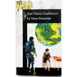 LA TIERRA PROMETIDA