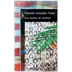 LOS SUEÑOS DE AMÉRICA