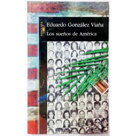 LOS SUEÑOS DE AMÉRICA