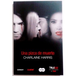 UNA PIZCA DE MUERTE