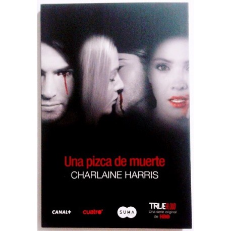 UNA PIZCA DE MUERTE