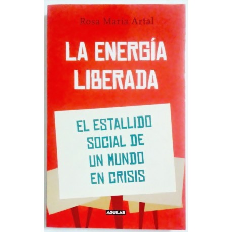 LA ENERGIA LIBERADA