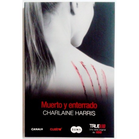 MUERTO Y ENTERRADO