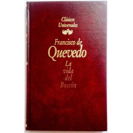LA VIDA DEL BUSCON