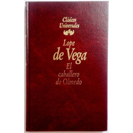 EL CABALLERO DE OLMEDO