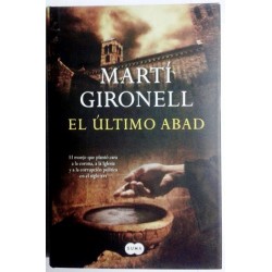 EL ULTIMO ABAD