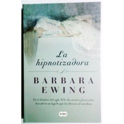 LA HIPNOTIZADORA