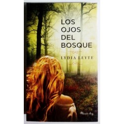 LOS OJOS DEL BOSQUE