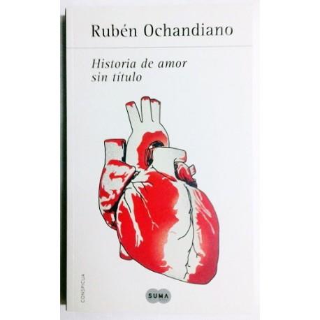 HISTORIA DE AMOR SIN TITULO