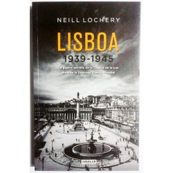 LISBOA 1939-1945