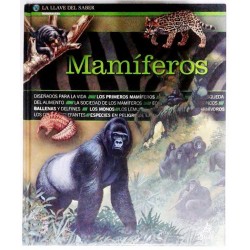 MAMIFEROS