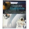 GRANDES INVENTOS